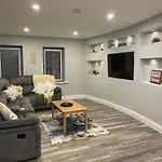 Dom wakacyjny Spacious 5br - Country View - Close To Galway