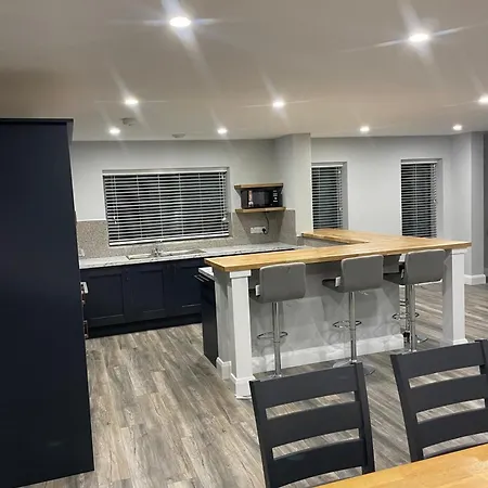 Spacious 5br - Country View - Close To Galway Belclare