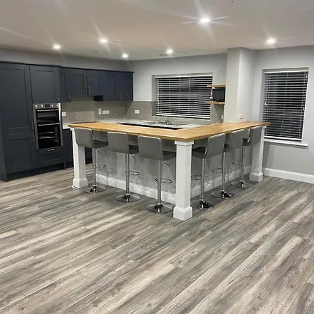 Spacious 5br - Country View - Close To Galway Σπίτι διακοπών