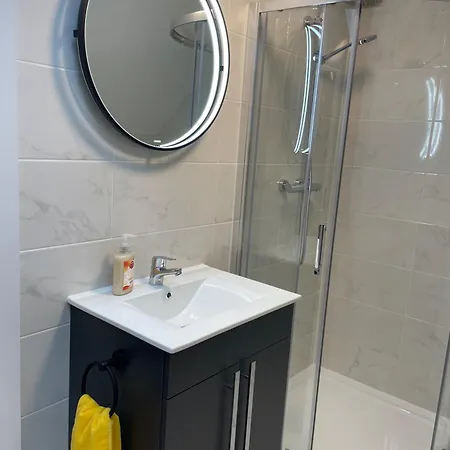 Spacious 5br - Country View - Close To Galway * Belclare