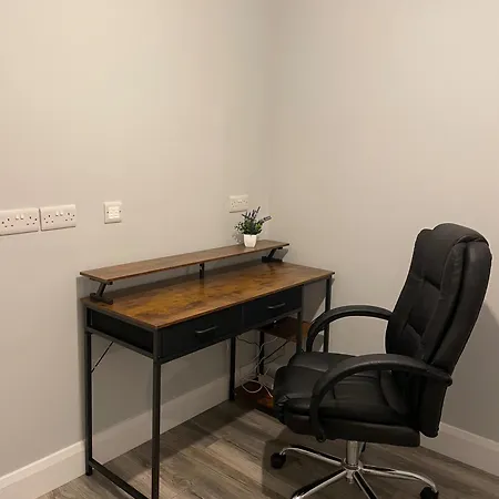 Spacious 5br - Country View - Close To Galway Σπίτι διακοπών Belclare