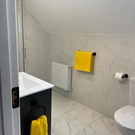 Σπίτι διακοπών Spacious 5br - Country View - Close To Galway Belclare