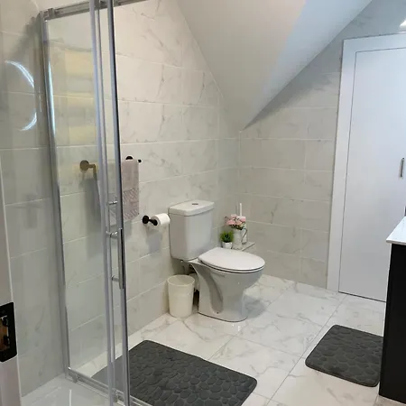 Spacious 5br - Country View - Close To Galway Belclare