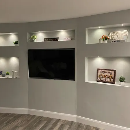 Spacious 5br - Country View - Close To Galway Σπίτι διακοπών *