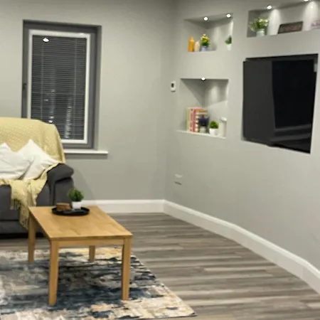 Σπίτι διακοπών Spacious 5br - Country View - Close To Galway *