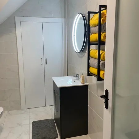 Spacious 5br - Country View - Close To Galway Σπίτι διακοπών Belclare