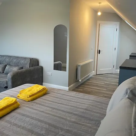 Σπίτι διακοπών Spacious 5br - Country View - Close To Galway