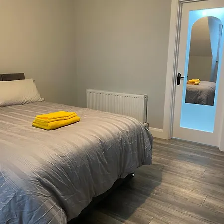 Σπίτι διακοπών Spacious 5br - Country View - Close To Galway *