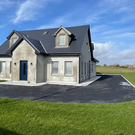 Spacious 5br - Country View - Close To Galway * Belclare