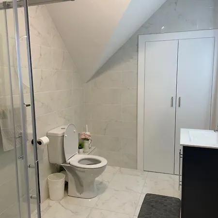 Σπίτι διακοπών Spacious 5br - Country View - Close To Galway