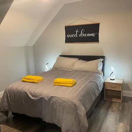 Spacious 5br - Country View - Close To Galway Σπίτι διακοπών Belclare