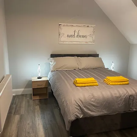 Spacious 5br - Country View - Close To Galway Belclare