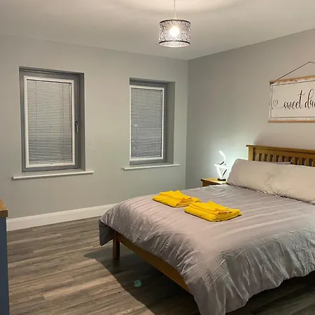 Spacious 5br - Country View - Close To Galway * Belclare