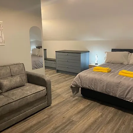 Spacious 5br - Country View - Close To Galway Σπίτι διακοπών