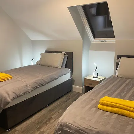 Σπίτι διακοπών Spacious 5br - Country View - Close To Galway Belclare