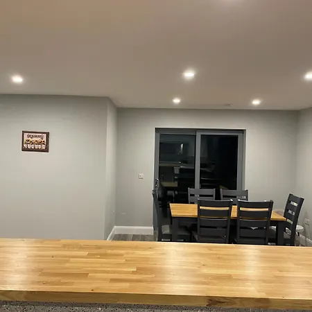 Spacious 5br - Country View - Close To Galway Belclare