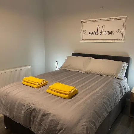 Spacious 5br - Country View - Close To Galway * Belclare