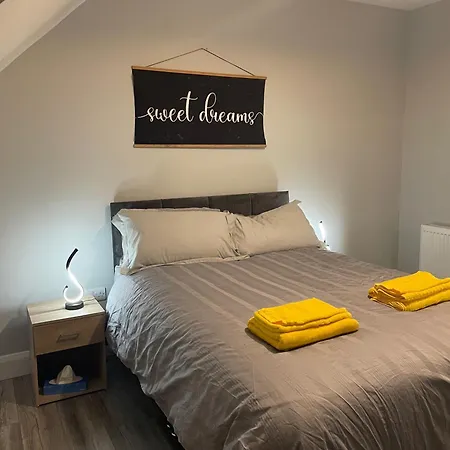 Σπίτι διακοπών Spacious 5br - Country View - Close To Galway Belclare