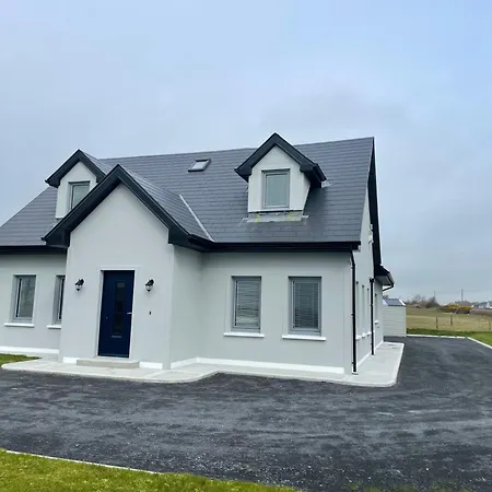 Spacious 5br - Country View - Close To Galway Σπίτι διακοπών Belclare