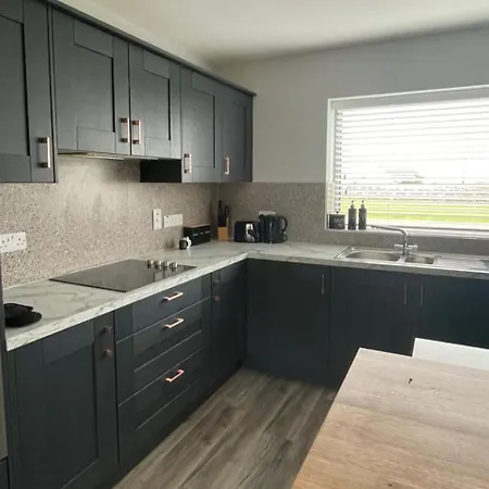 Spacious 5br - Country View - Close To Galway Belclare