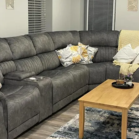 Spacious 5br - Country View - Close To Galway Belclare