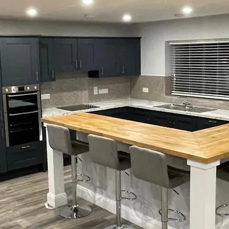 Σπίτι διακοπών Spacious 5br - Country View - Close To Galway