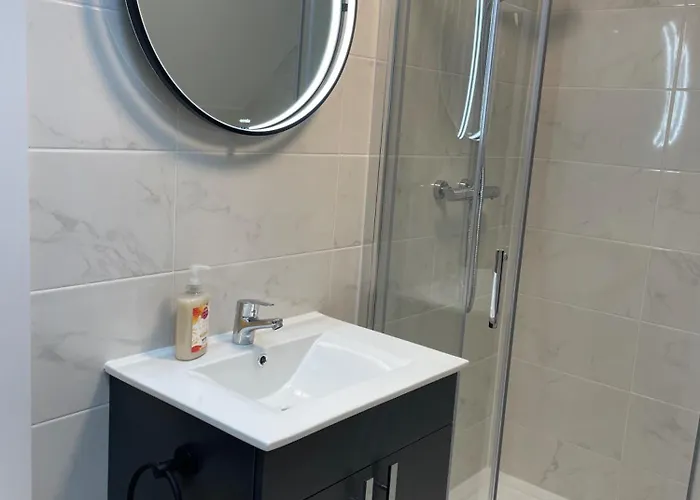 Spacious 5br - Country View - Close To Galway * Belclare