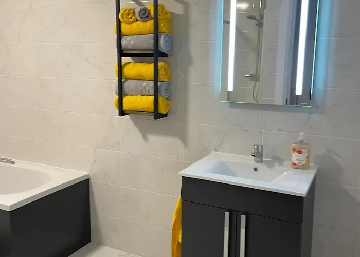 Spacious 5br - Country View - Close To Galway * Belclare