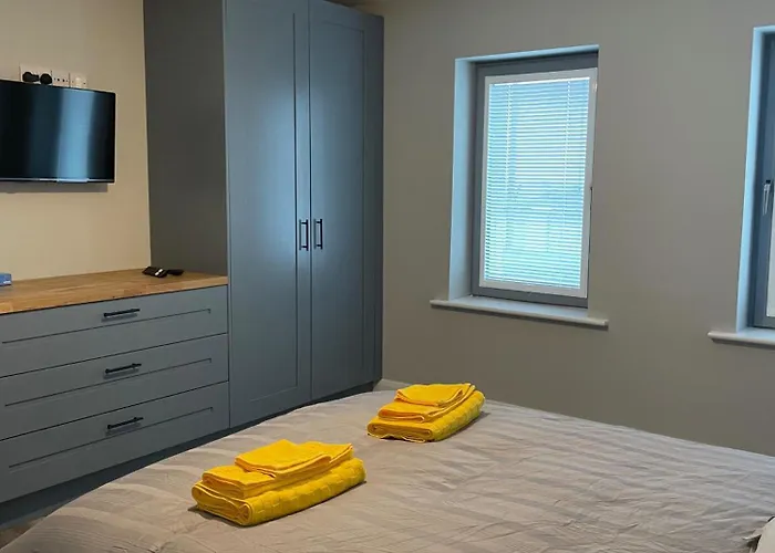 펜션 Spacious 5br - Country View - Close To Galway