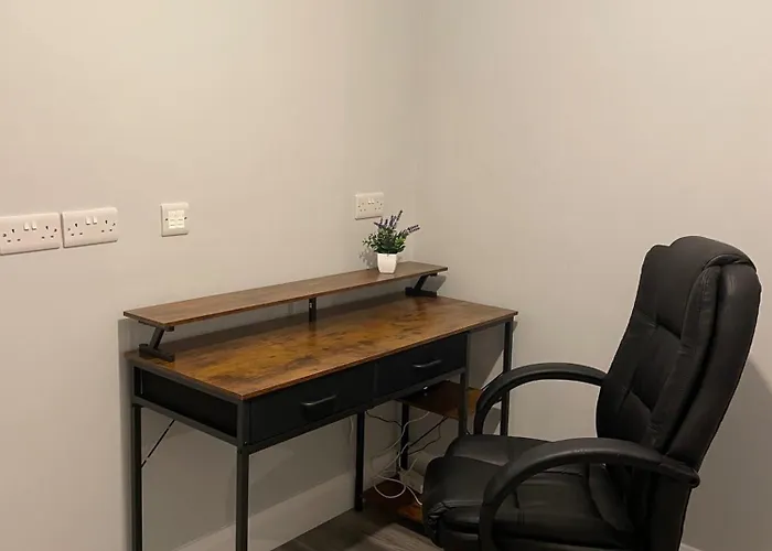 Spacious 5br - Country View - Close To Galway 펜션 Belclare