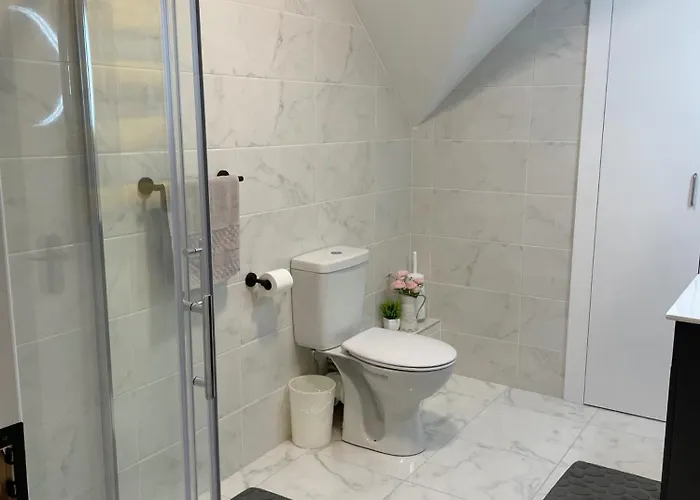 Spacious 5br - Country View - Close To Galway Belclare