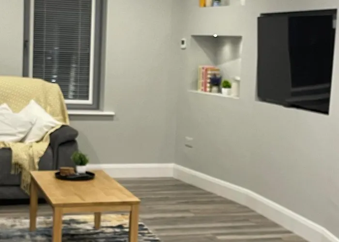 펜션 Spacious 5br - Country View - Close To Galway *