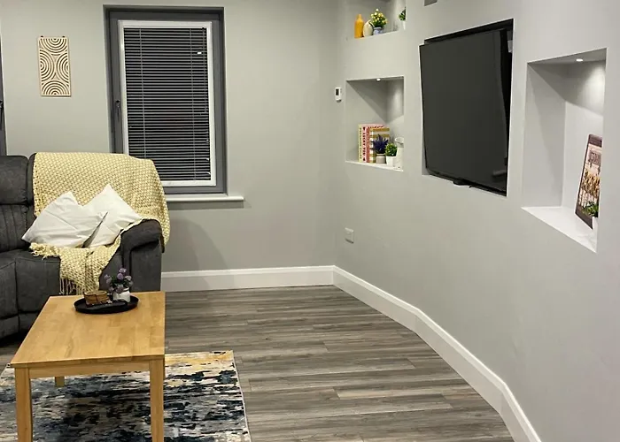 Spacious 5br - Country View - Close To Galway Belclare