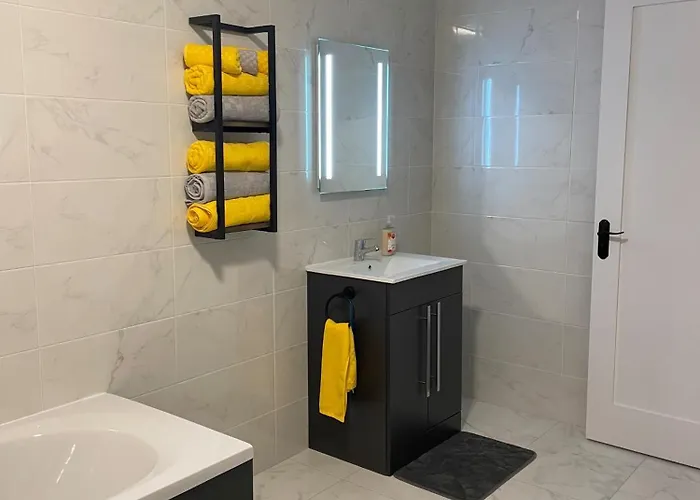 Spacious 5br - Country View - Close To Galway Belclare