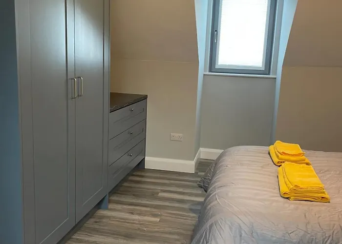 Spacious 5br - Country View - Close To Galway Belclare