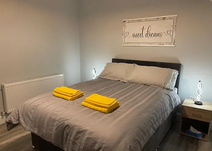 Spacious 5br - Country View - Close To Galway * Belclare